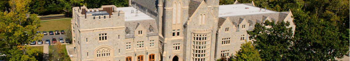 Photo of Law Library