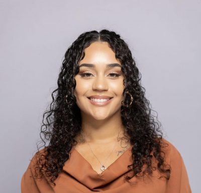 Headshot of Tiffany McCormick