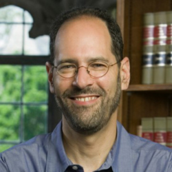 Headshot of Siegelman